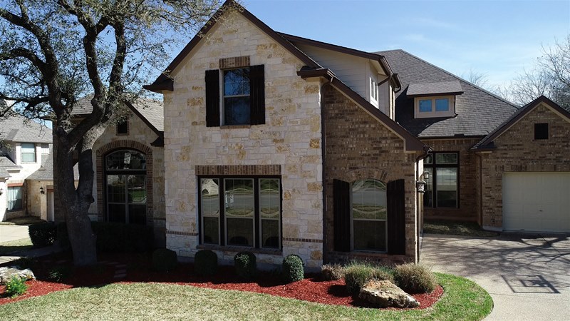 3506 Curtis Drive, Round Rock, TX